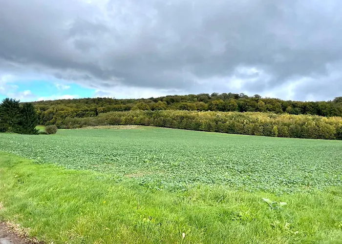 Am Jakobsberg