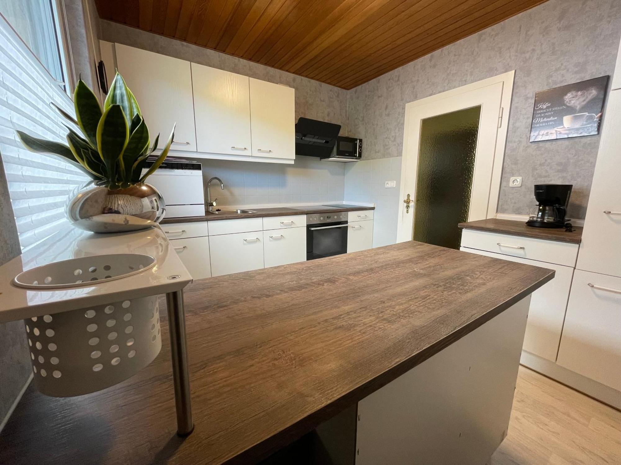 Am Jakobsberg Apartment