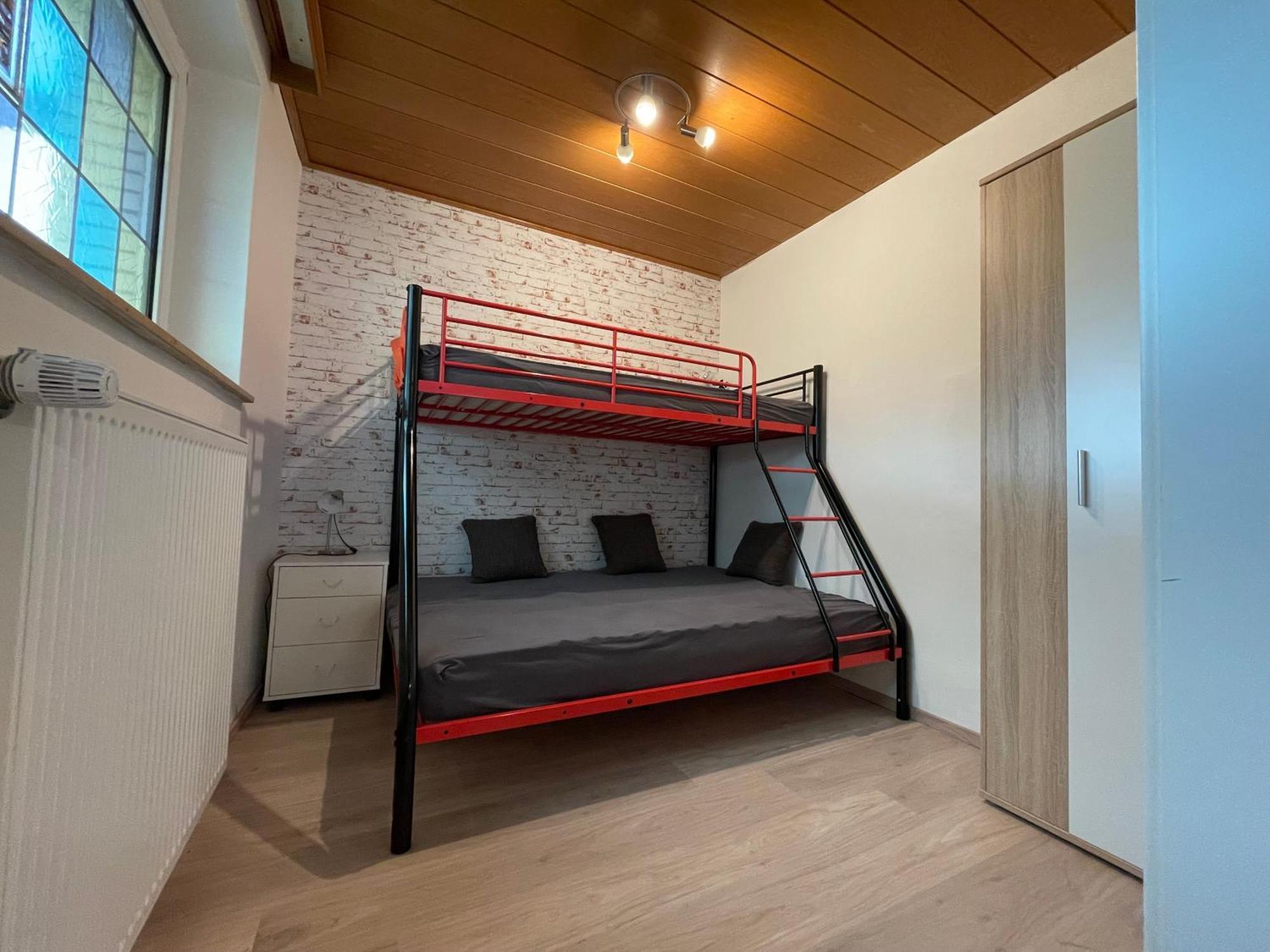 Am Jakobsberg Apartment