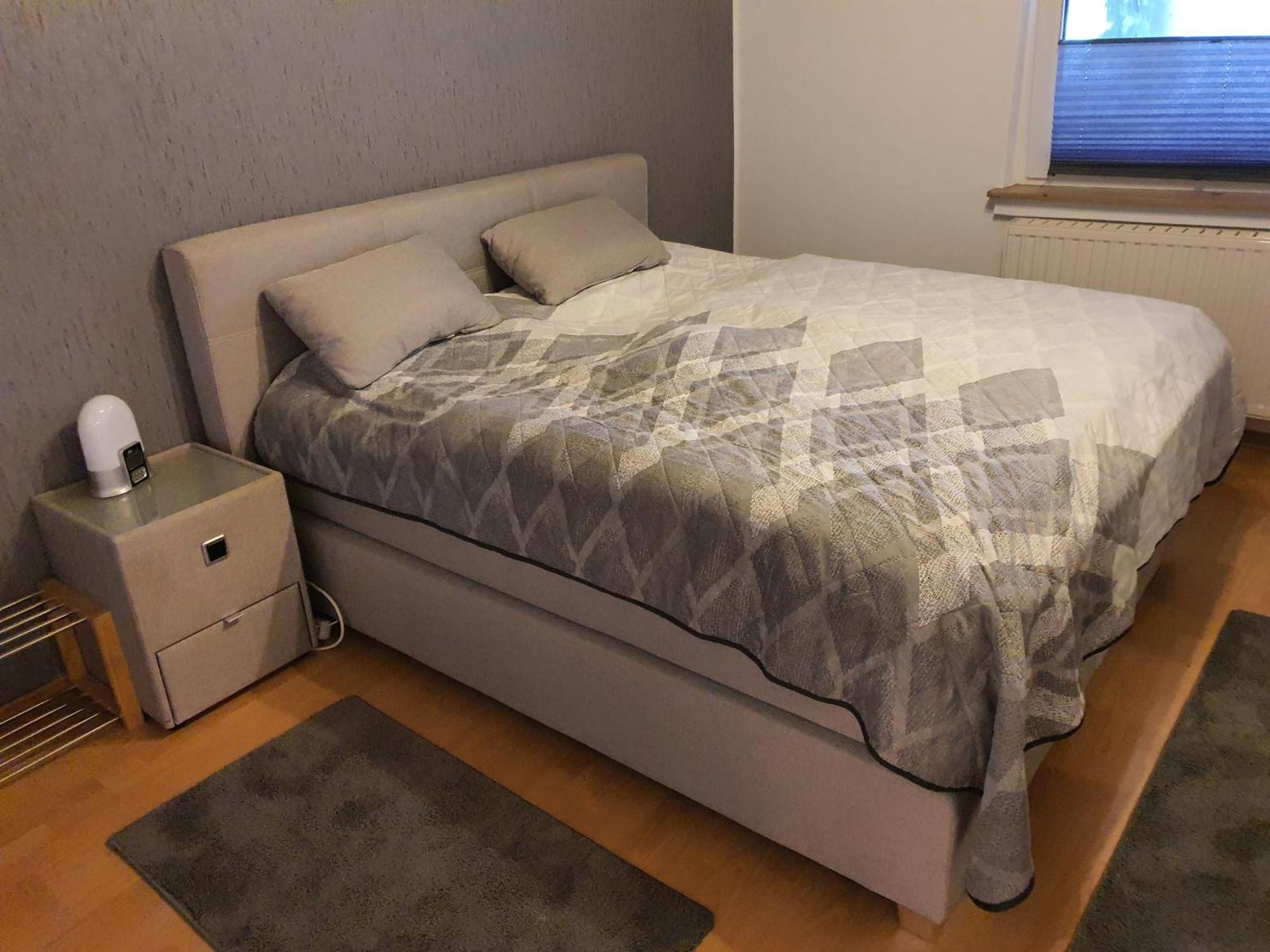 Am Jakobsberg Apartment *