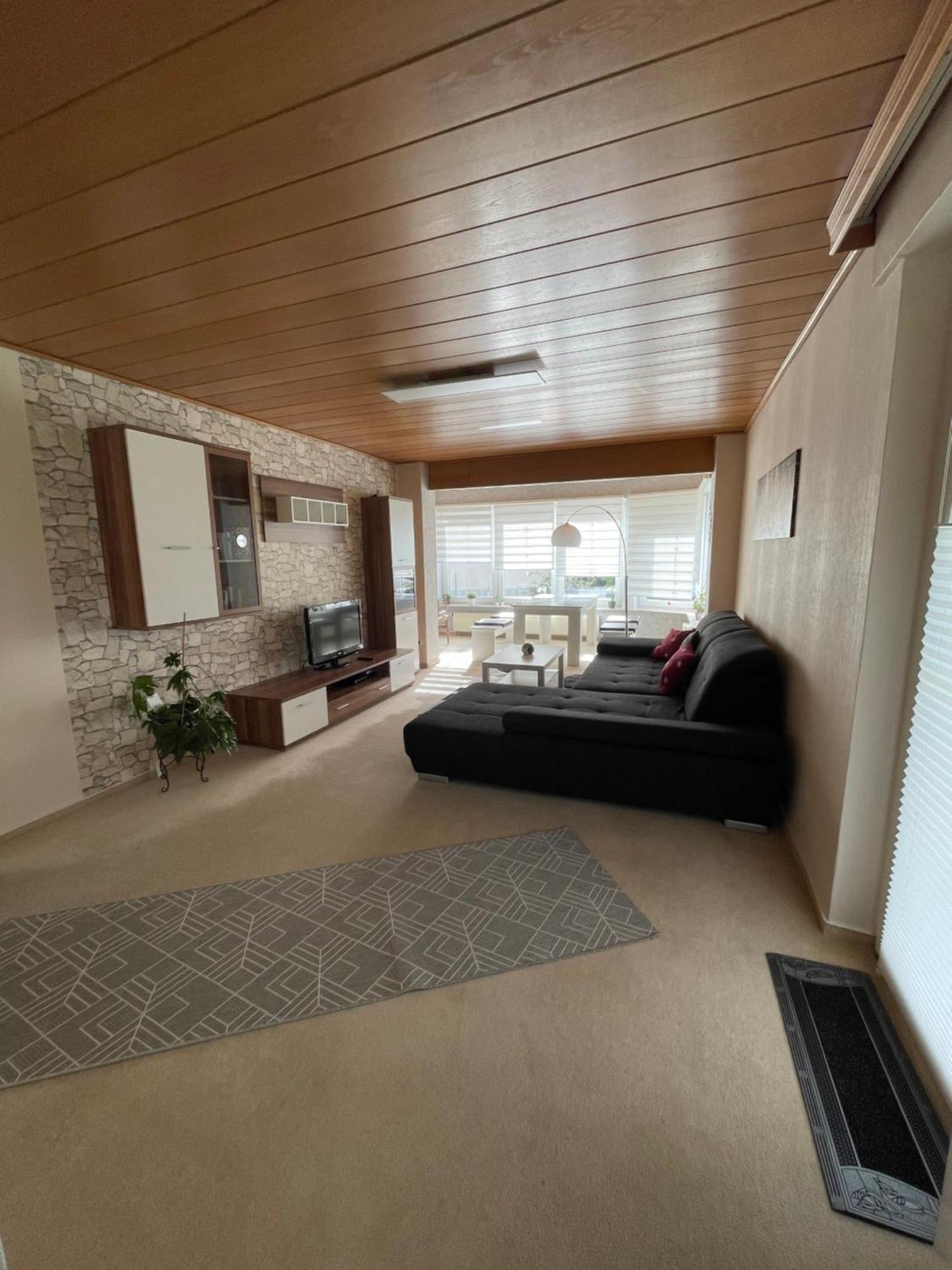 Am Jakobsberg Apartment