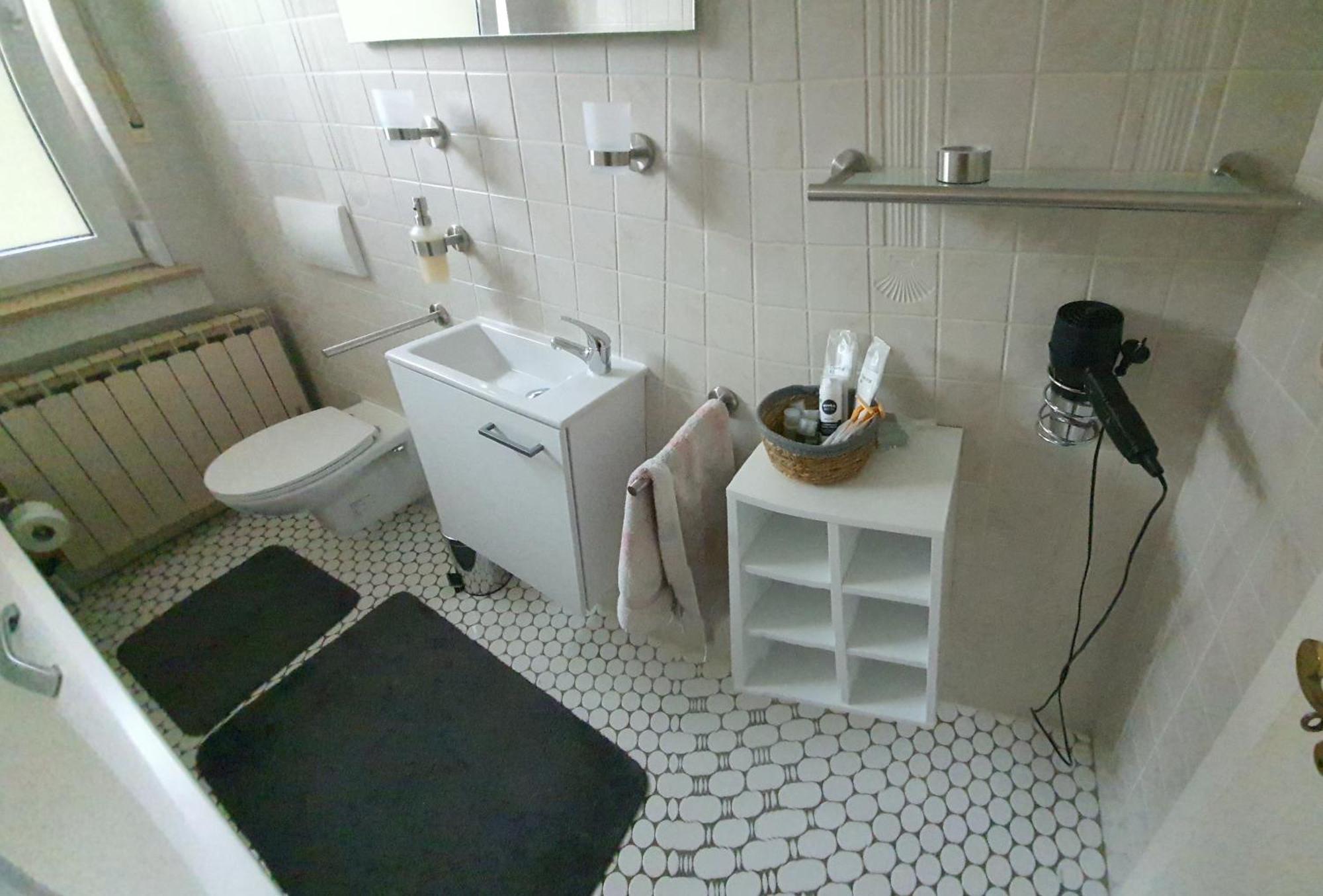 Apartment Am Jakobsberg